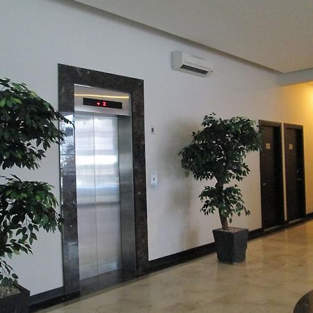 N3 Hotel 자카르타 외부 사진