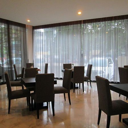 N3 Hotel 자카르타 외부 사진
