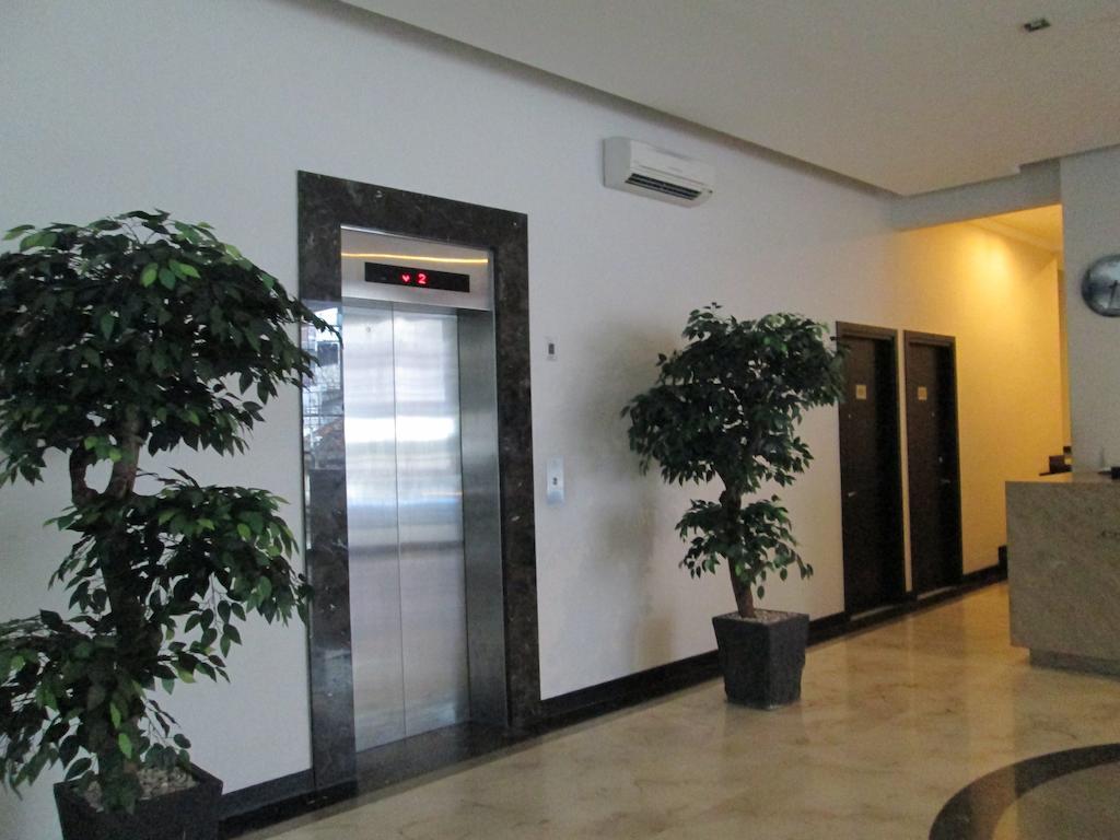 N3 Hotel 자카르타 외부 사진