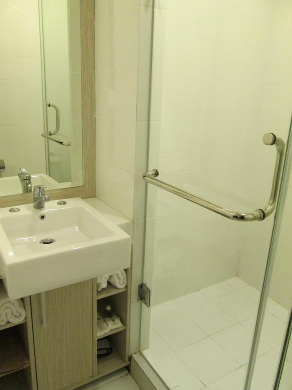N3 Hotel 자카르타 객실 사진