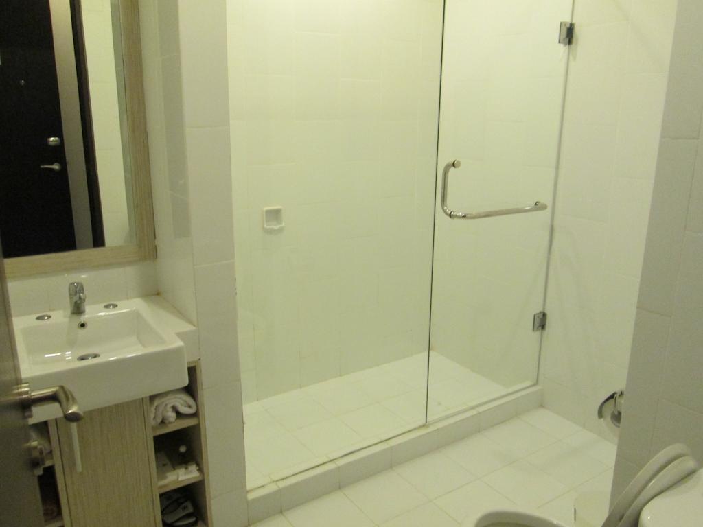 N3 Hotel 자카르타 객실 사진