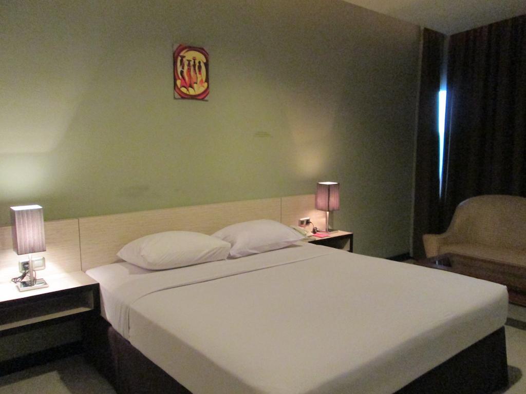 N3 Hotel 자카르타 객실 사진