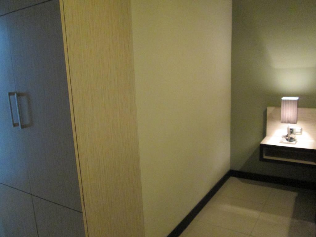 N3 Hotel 자카르타 객실 사진