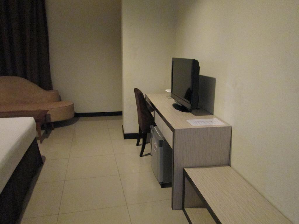 N3 Hotel 자카르타 객실 사진