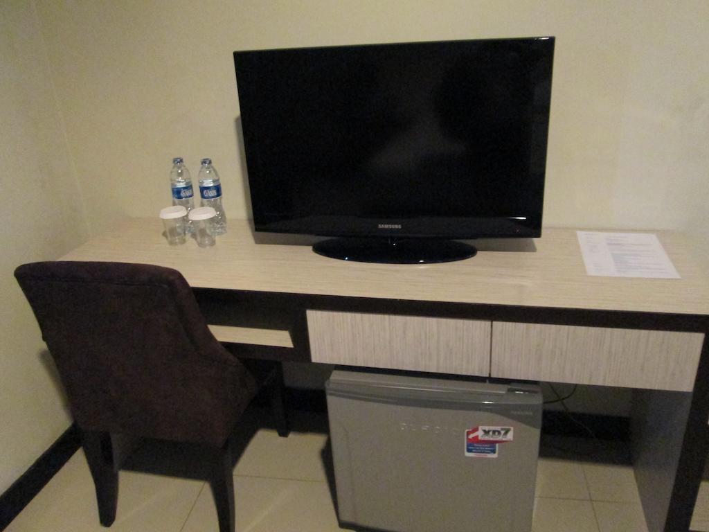 N3 Hotel 자카르타 객실 사진