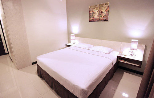 N3 Hotel 자카르타 외부 사진