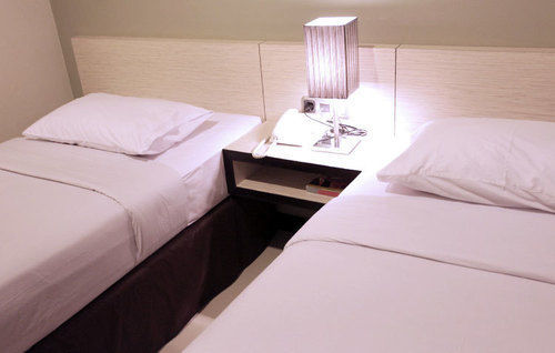 N3 Hotel 자카르타 외부 사진