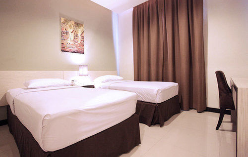 N3 Hotel 자카르타 외부 사진
